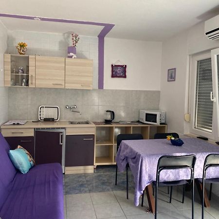 Villa Lory Krk Krk Town Extérieur photo
