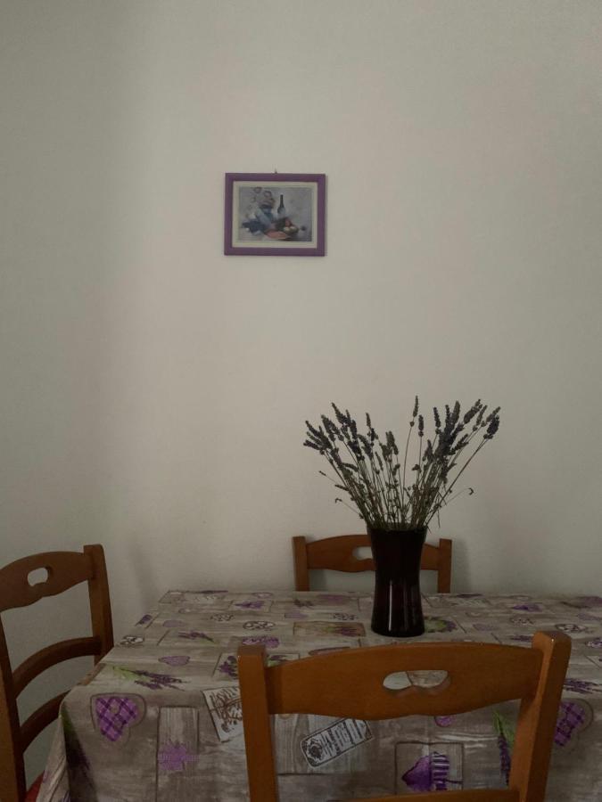 Villa Lory Krk Krk Town Extérieur photo