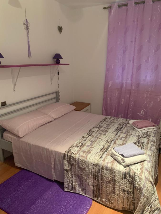 Villa Lory Krk Krk Town Extérieur photo