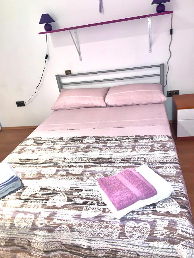 Villa Lory Krk Krk Town Extérieur photo