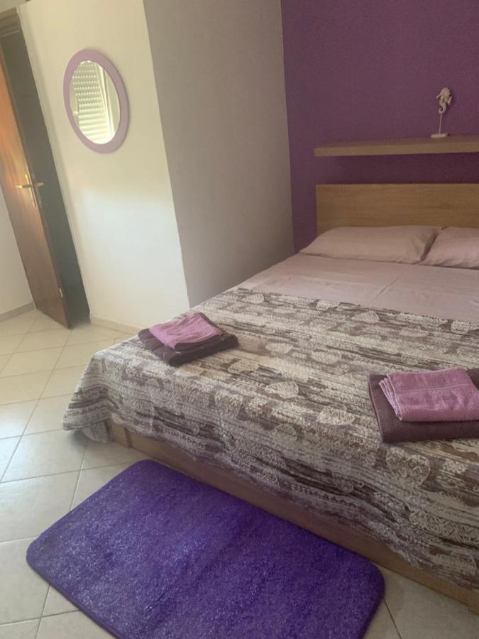 Villa Lory Krk Krk Town Extérieur photo