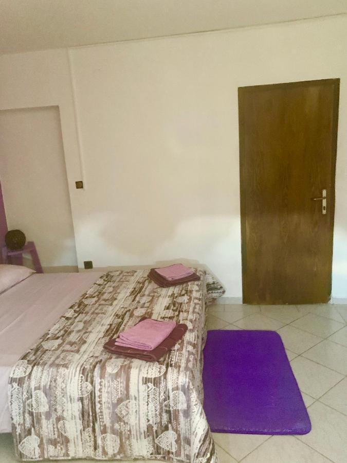 Villa Lory Krk Krk Town Extérieur photo