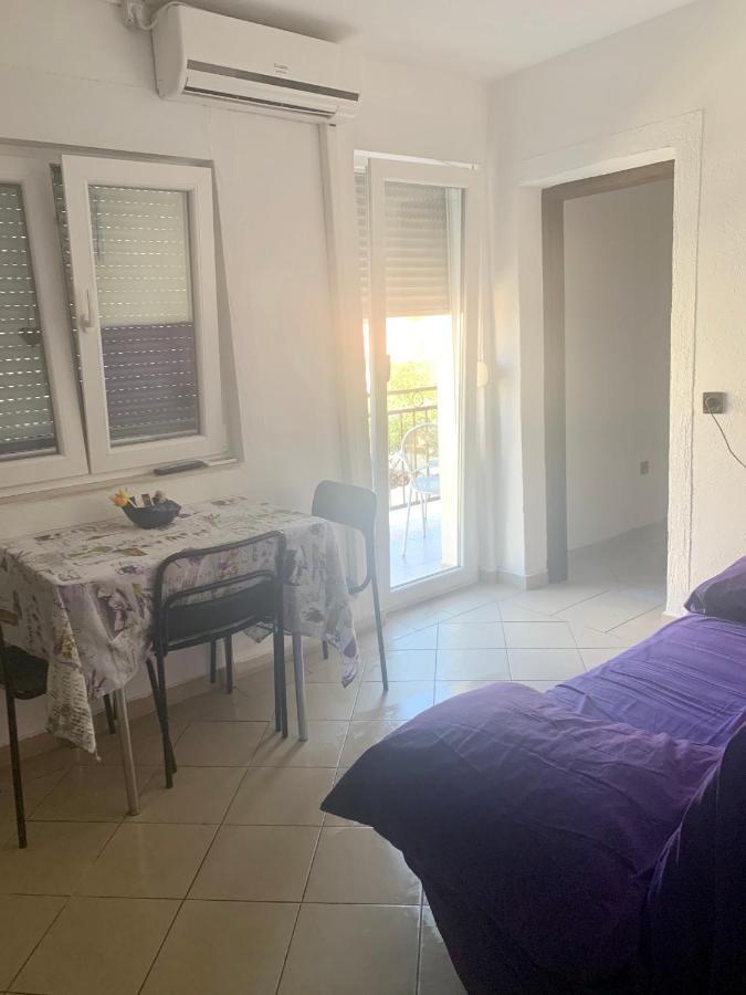 Villa Lory Krk Krk Town Extérieur photo