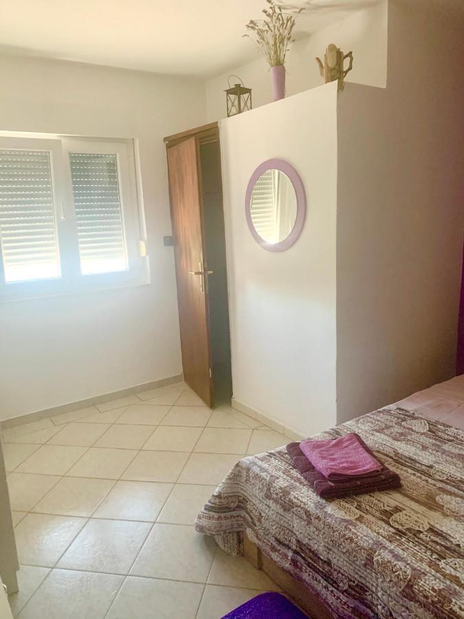Villa Lory Krk Krk Town Extérieur photo