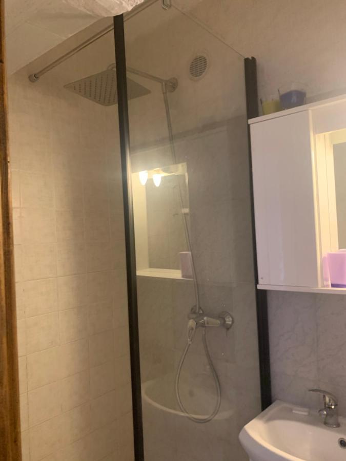 Villa Lory Krk Krk Town Extérieur photo
