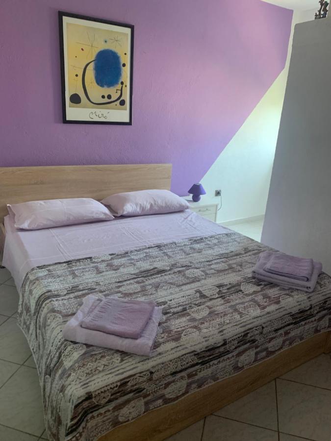 Villa Lory Krk Krk Town Extérieur photo