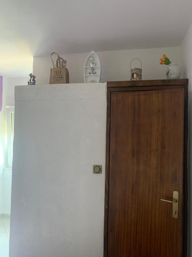 Villa Lory Krk Krk Town Extérieur photo