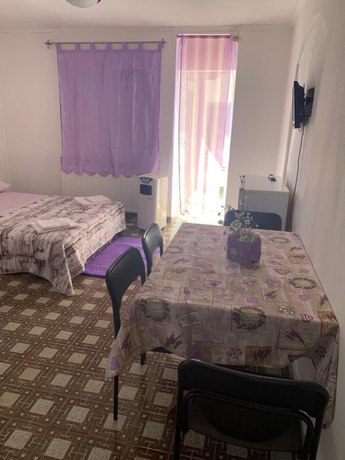 Villa Lory Krk Krk Town Extérieur photo