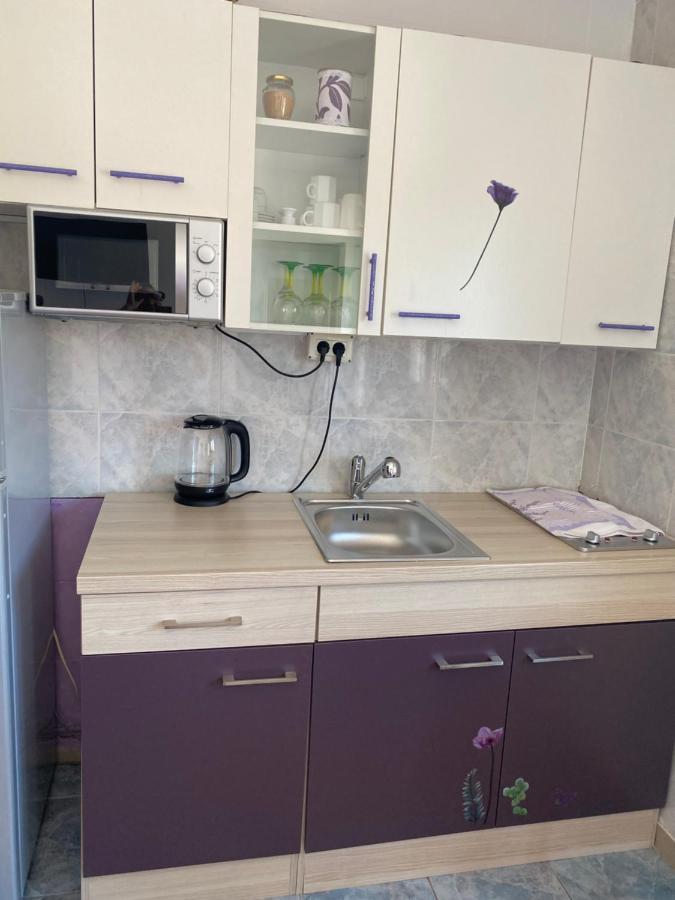 Villa Lory Krk Krk Town Extérieur photo