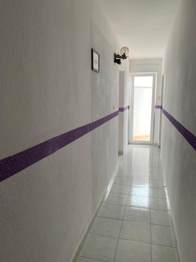 Villa Lory Krk Krk Town Extérieur photo