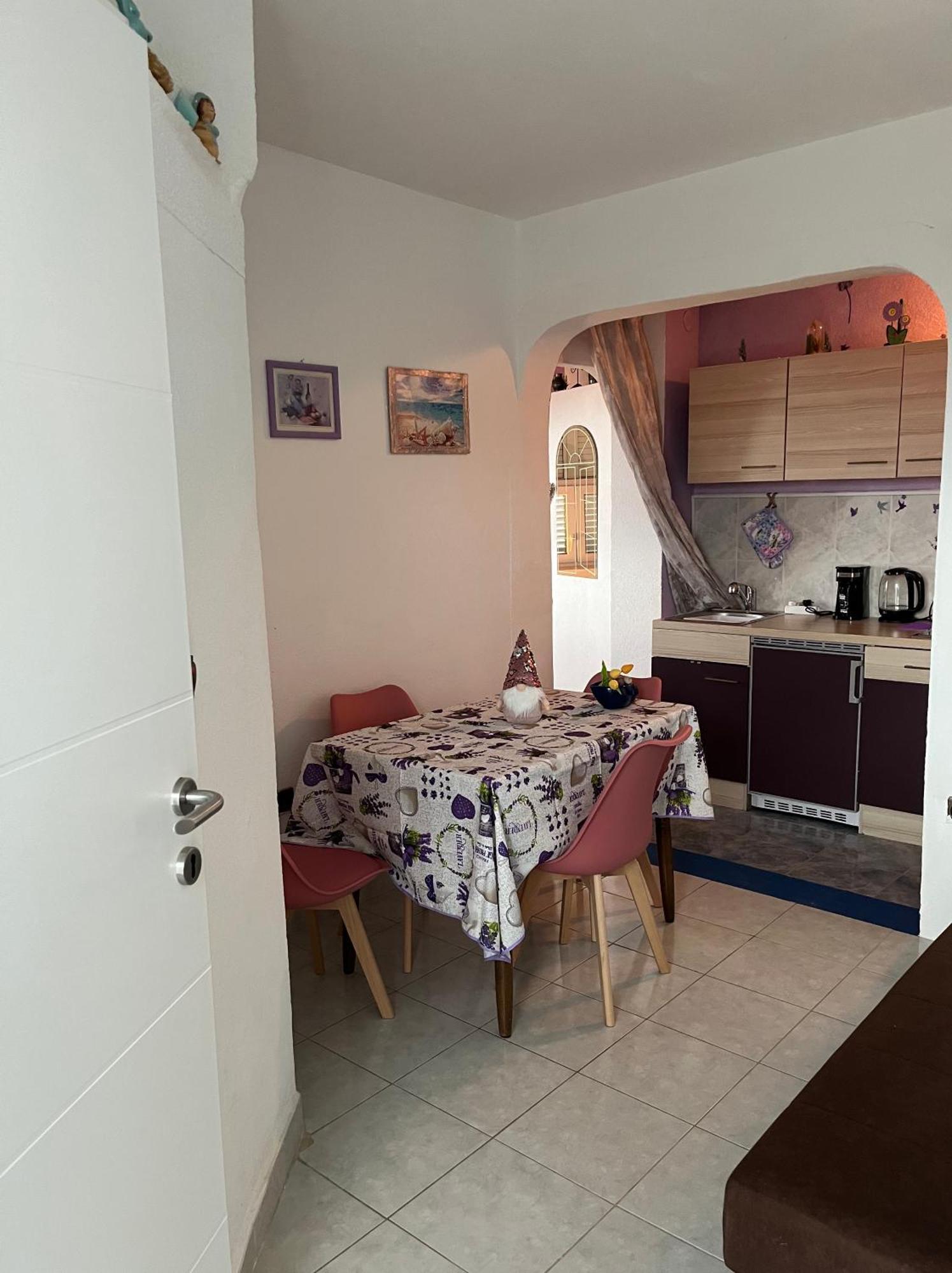 Villa Lory Krk Krk Town Extérieur photo