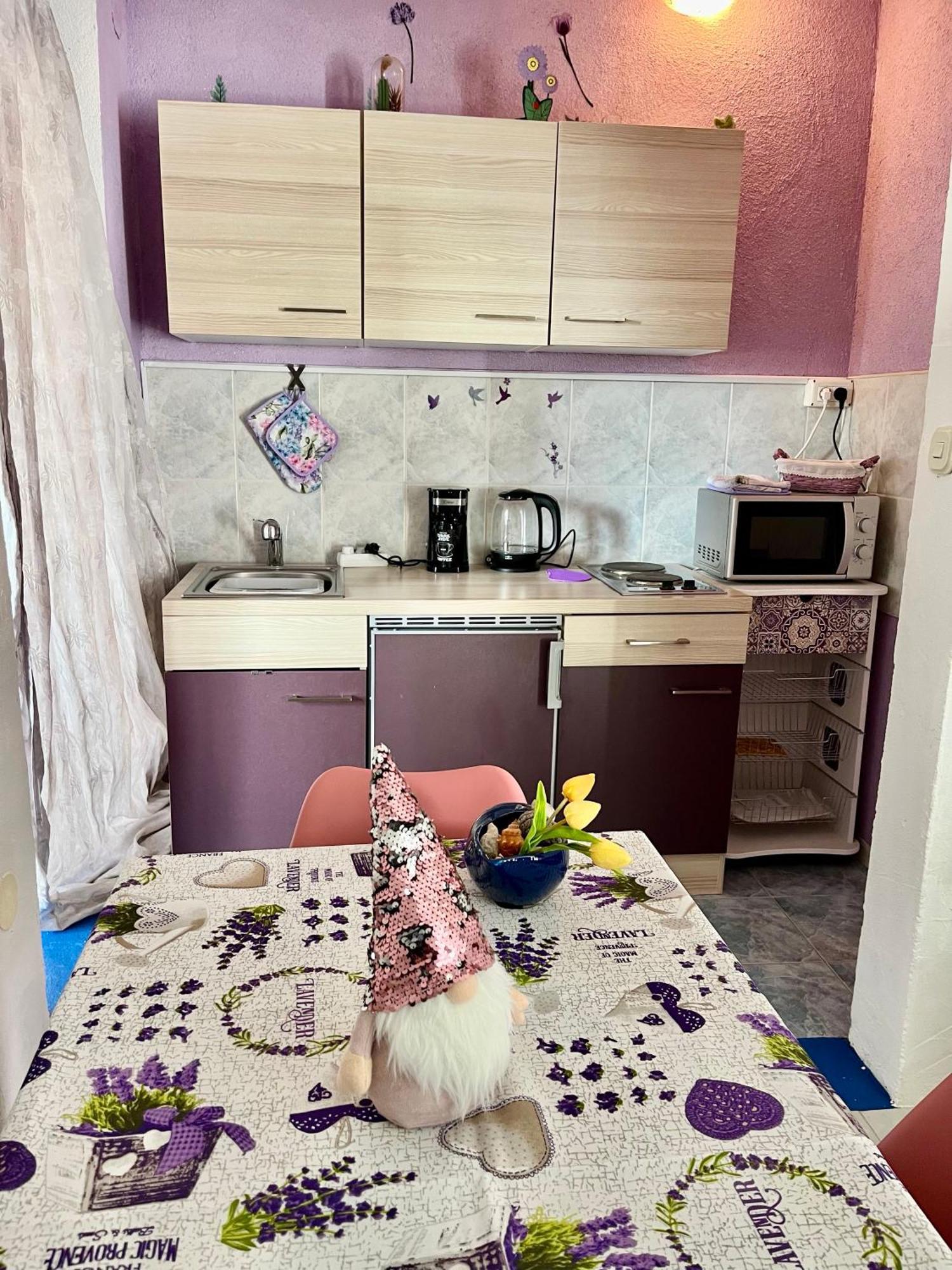 Villa Lory Krk Krk Town Extérieur photo