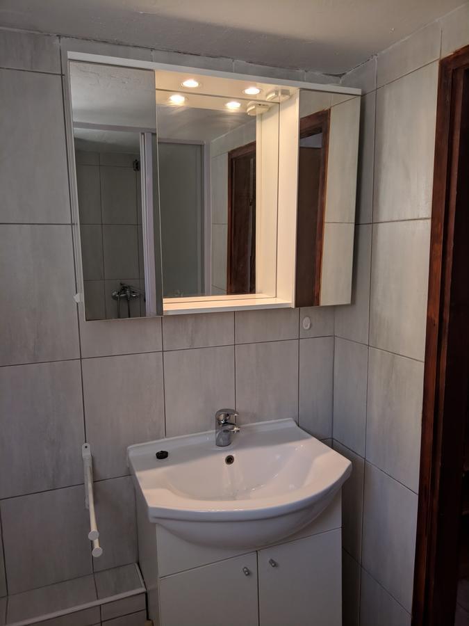 Villa Lory Krk Krk Town Extérieur photo