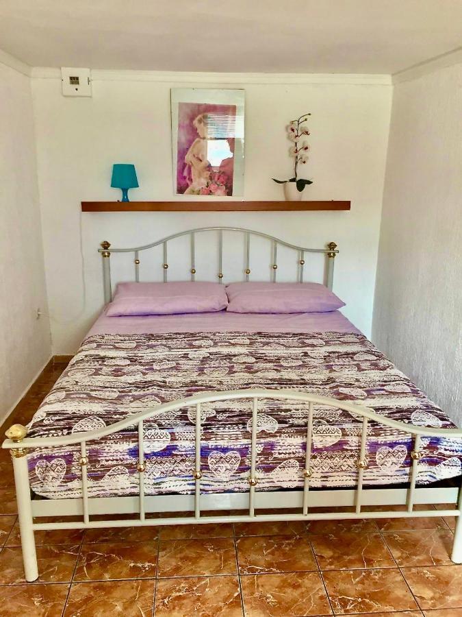 Villa Lory Krk Krk Town Extérieur photo